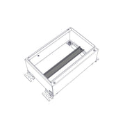 Rose System - Tragschiene TS 35 100614360