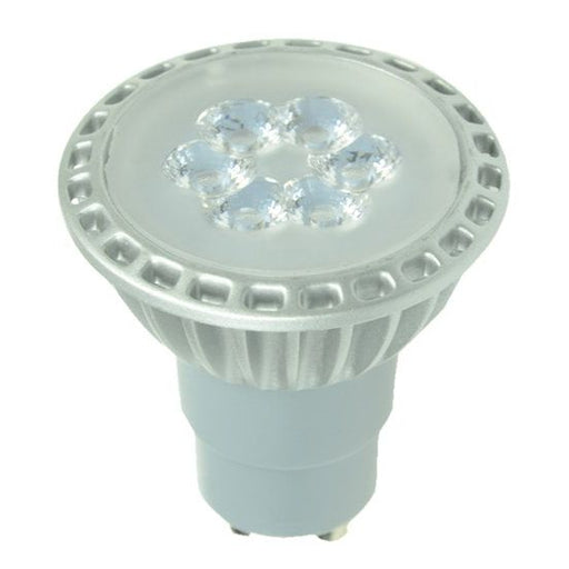 Scharnberger+Hasenbein - LED-Lampe/Multi-LED LED-Reflektorlampe 34847 GU10 230VAC gelb 30°