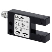 Leuze - Gabellichtschranke Gabel-Lichtschranke GS04B/N.1-10-M8.3