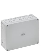Spelsberg - Gehäuse/Schaltschrank (leer) Leergehäuse TK PC 2518-9-m PV