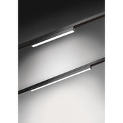 Brumberg Leuchten - Downlight/Strahler/Flutlicht LED 48V Linear-Leuchte 43101083 dimmbar