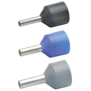 Klauke - Aderendhülse 4328 1,5mm − 100 Stück