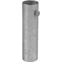 Siteco - Mechanisches Zubehör/Ersatzteile für Leuchten Tragrohr 5NY51002XD L=400mm D=42 vz