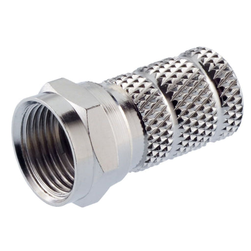 Kathrein - Koax-Steckverbinder F-Schraubstecker EMK 15