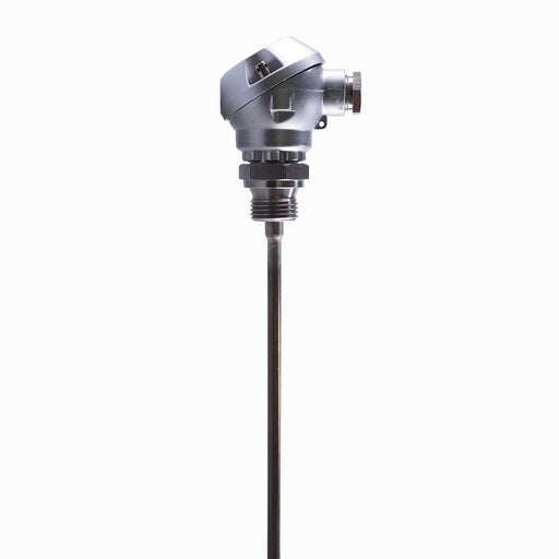 Jumo - Thermoelement Mantel-Thermoelement 00068430 1xNiCr-Ni, 6x200mm