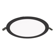 EVN Lichttechnik - Decken-/Wandleuchte LED-Einbaupanel LDR300925