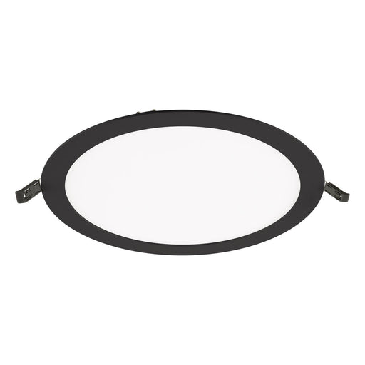 EVN Lichttechnik - Decken-/Wandleuchte LED-Einbaupanel LDR300925
