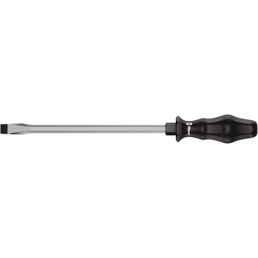 Wera - Schlitz-Schraubendreher 018274 2,5x14,0x250mm