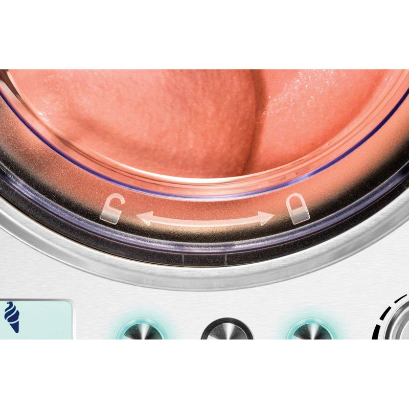 Unold - Eiscreme-Automat Eismaschine 48872 eds Exklusiv