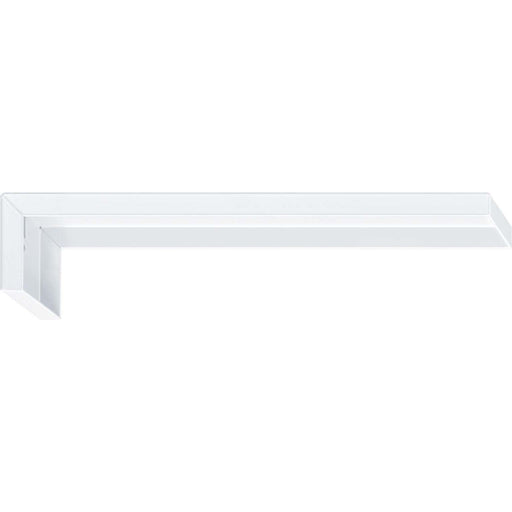 Zumtobel Group - Mechanisches Zubehör/Ersatzteile für Leuchten Anbauwinkel PURE/COMSI #22171508