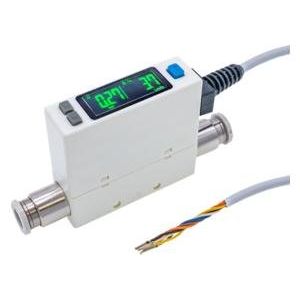 Ipf Electronic - Durchflussüberwachungsgerät Sensor Strömung, Luft, SL550705 kalorimetrisch