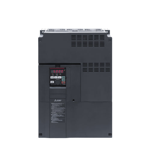 Mitsubishi Electric - Frequenzumrichter =< 1 kV Umrichter Body FR-AF840-00770-60 Pn: 22-37KW − 1 Stück