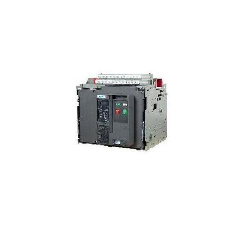 Eaton - Sockel für Leistungsschalter Shutter IZM-SH633-1 Ausfahrvorrichtung