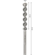 Bosch - Bohrer PRO SDS max-4 2608685870 Hammerbohrer 28 x