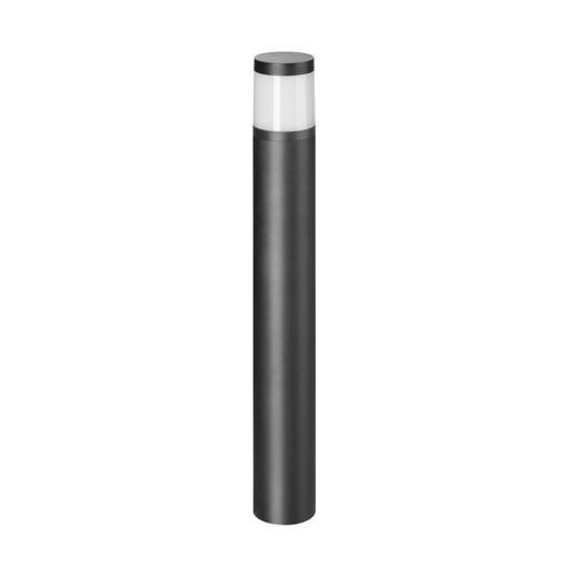 Brumberg Leuchten - Wegeleuchte LED-Pollerleuchte 60029183 3000/4000K, IP65, sw