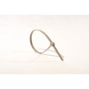 HellermannTyton - Kabelbinder PT220-PEEK-BGE VE100 innenverz. 220x4,7 − 100 Packung