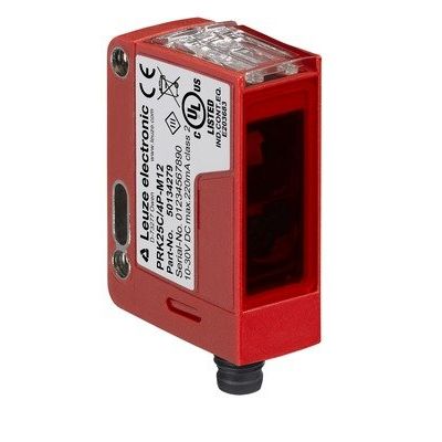 Leuze - Einweg-Lichtschranke LS25C/XX-M8 Sender