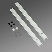 Regiolux - Decken-/Wandleuchte LED-Sportstättenleuchte ballea- #67438036590 840, DALI