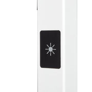 Nobile - Stehleuchte LED-Stehleuchte 1751325525 840 dimmbar