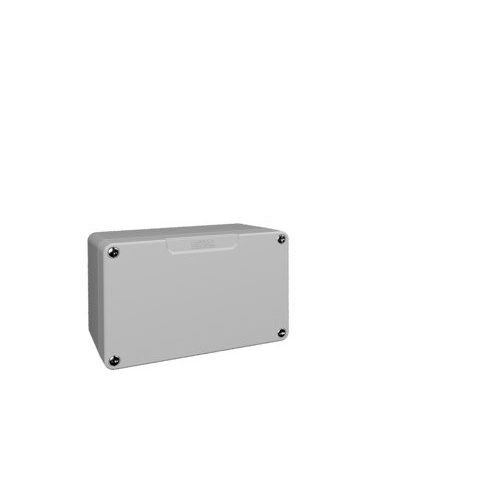 Rittal - Gehäuse/Schaltschrank (leer) Aluminiumguß-Gehäuse GA 9105.210