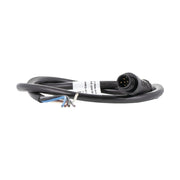 Eaton - Daten- und Kommunikationskabel E/A-Rundleitung IP67 SWD4-M6LR5-S 0.6m 5polig M12