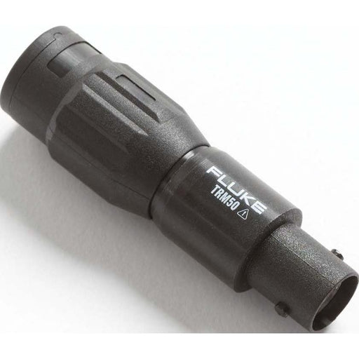 Fluke - Zubehör/Ersatzteile für Prüf- und Messgeräte (Elektro) 50 Ohm feed-through termin TRM50 ator BNC