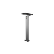 Lichtline - Wegeleuchte LED-Solar-Wegeleuchte PRDX27796 60cm