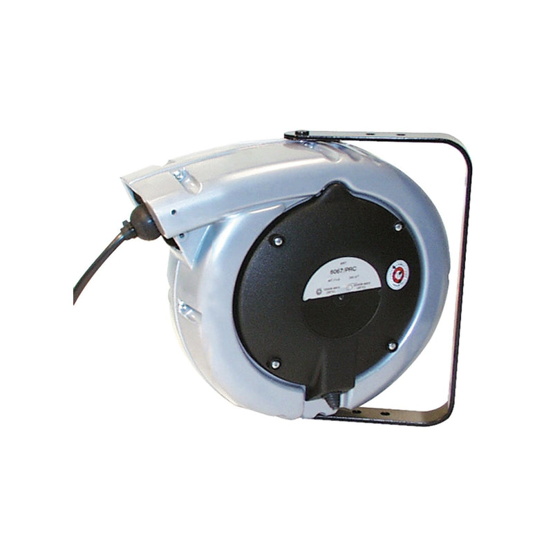 Gifas Electric - Kabeltrommel Zugkabelroller 520/PRC/12325