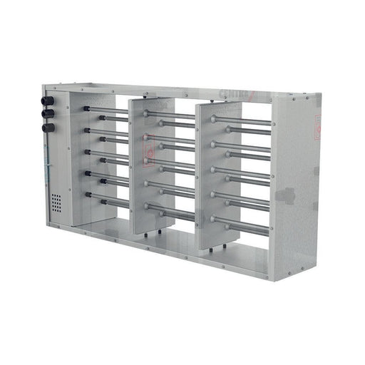 Maico - Defrosterheizung für Wohnungslüftungsgerät Nachheizregister elektr. EH-MV4555-EH1