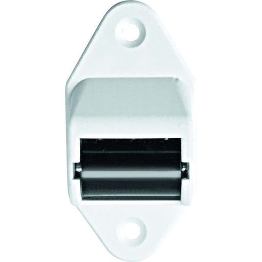 DELTA DORE - Zubehör/Ersatzteile für Tor-/Rollladenantriebe Umlenkrolle 3590 weiss, 23mm