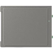 Legrand (BT) - Abdeckrahmen Frontblende Leermodul 352305 Robur