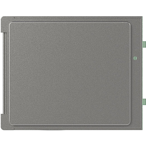 Legrand (BT) - Abdeckrahmen Frontblende Leermodul 352305 Robur