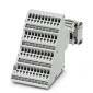 Phoenix Contact - Kontakteinsatz für Rechtecksteckverbinder Klemmenadapter HC-D 40-A-UT-PER-F