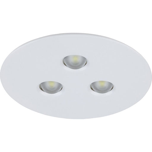 Ceag Notlichtsysteme - Sicherheitsleuchte 3503.1 LED CG-S weiß