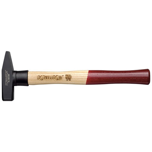 Klauke - Hammer/Fäustel Schlosserhammer KL580500 500gr, DIN 1041