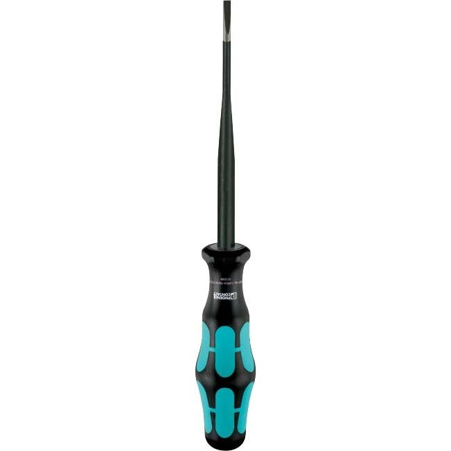 Phoenix Contact - Schlitz-Schraubendreher Schraubendreher SF-SL0,6X3,5-100SVDE − 10 Stück