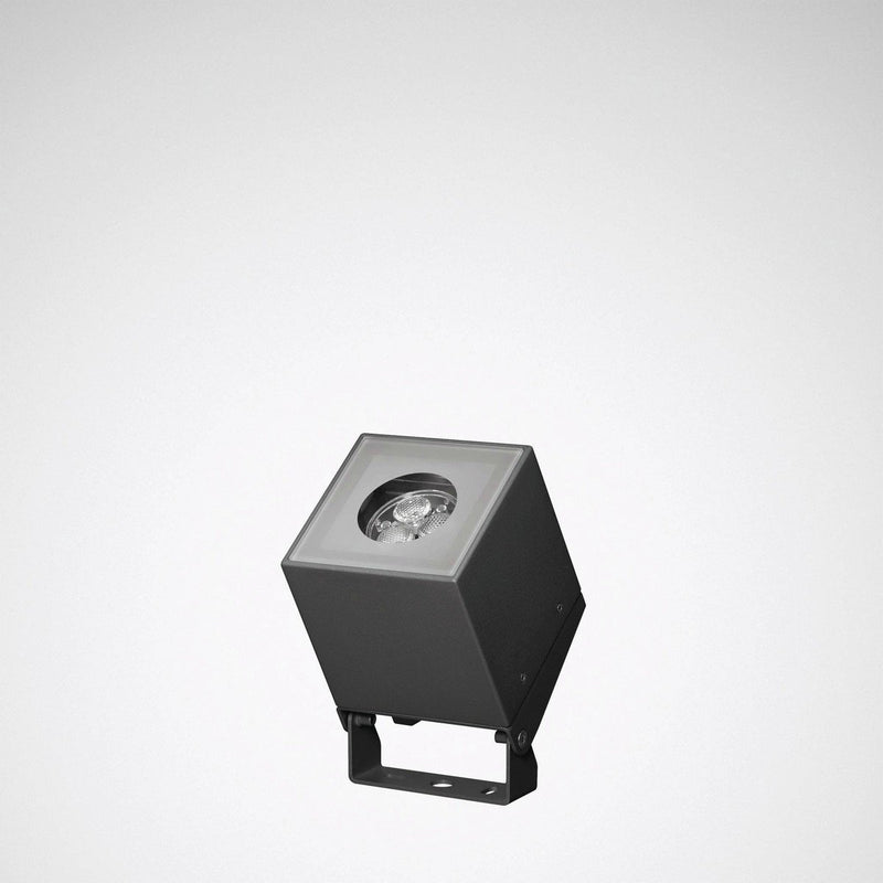 Trilux - Downlight/Strahler/Flutlicht LED-Strahler Skeo Q-S1 #7020640 3000K, anthrazit
