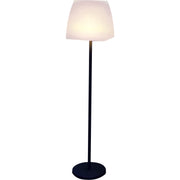 Megatron - Stehleuchte LED-Stehleuchte eckig MT69090 inkl. LM, E27