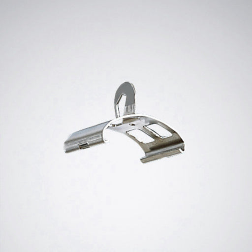 Trilux - Mechanisches Zubehör/Ersatzteile für Leuchten Aufhängeklammer E03KX für Kettenaufhängung