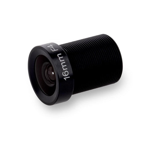 Di-soric - Objektiv für Kamera/Projektor Objektiv O-S1-S-036-80 S-Mount, 3.6
