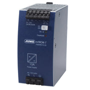 Jumo - Gleichstromversorgung Netzteil 705090/10-33 10A