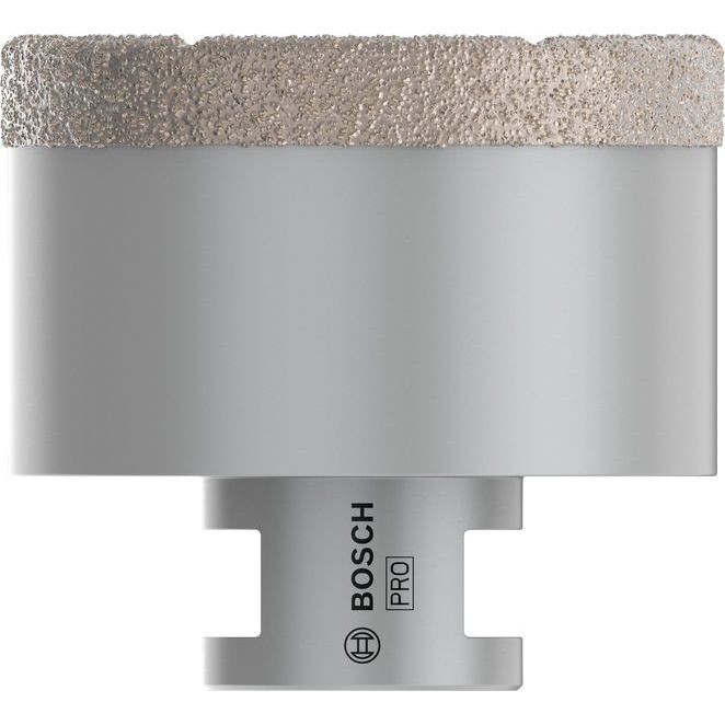 Bosch - Bohrer PRO Ceramic dry 2608587130 Trockenbohrkrone 67