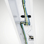 Trilux - Elektrisches Zubehör/Ersatzteile für Leuchten Durchgangsverdrahtung SFlow ZDV 515 L1