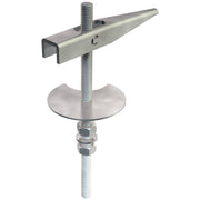 OBO Bettermann - Kippdübel 456 M5x100 G vz