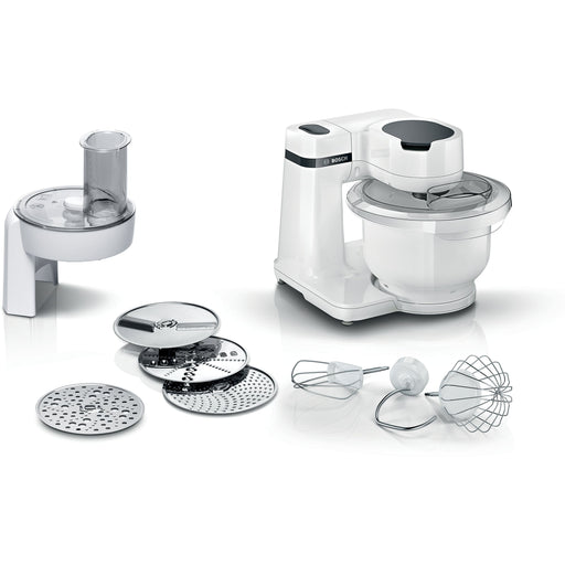 Bosch SDA - Küchenmaschine MUMS2AW01 ws MUM Serie 2