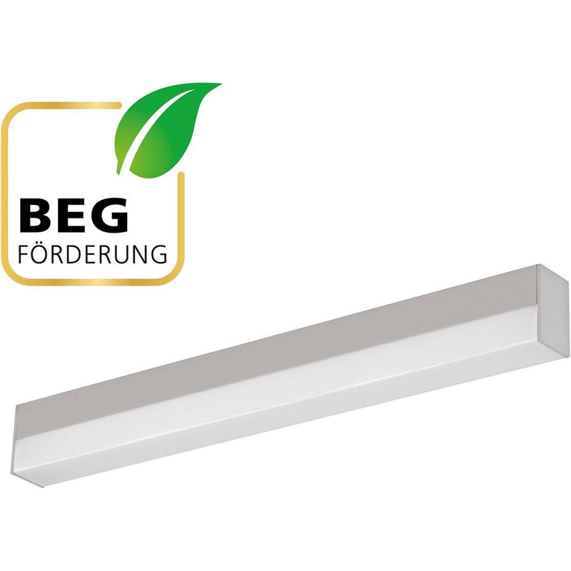 EVN Lichttechnik - Decken-/Wandleuchte LED-Wandleuchte SL44121425 IP44