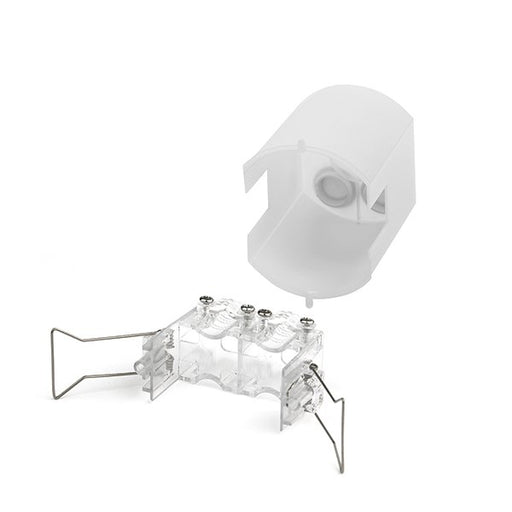 ESYLUX - Zubehör/Ersatzteile für Bewegungsmelder Deckeneinbau-Set-C COMPACT  #EP10425929 ws