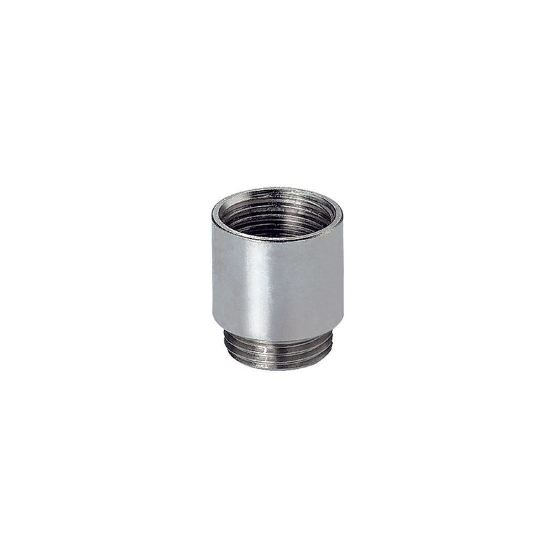 Jacob - Erweiterungs-/Reduzierring MS-NIPPEL 21034 PG21 x 3/4 NPT − 50 Stück