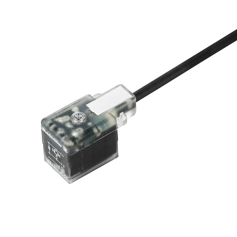 Weidmüller - Konfektioniertes Sensor-Aktor-Kabel Ventilstecker SAIL-VSB-1.5U Ende offen, B