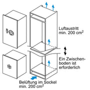 Bosch - Gefriergerät EB-Gefriergerät GIV11ADC0 Serie6